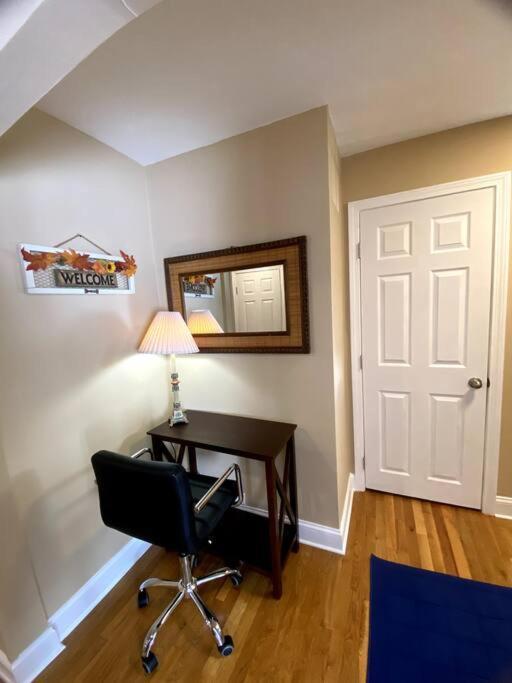 Cozy Boston Getaway Apartment! Free Parking Luaran gambar