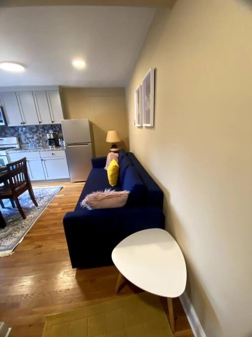 Cozy Boston Getaway Apartment! Free Parking Luaran gambar